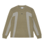 Obey Brann Sweater - Grey