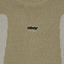 Obey Brann Sweater - Grey