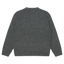 Obey Drex Sweater - Heather Charcoal