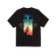 Obey Spectrum Tee - Black