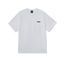 Obey Wave Tee - White
