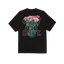 Obey Art Dept Tee - Black