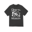 Obey Miseum Tee - Vintage Black