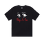 Obey No One Eyes Tee - Black