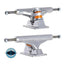 Independent Trucks Forged Mid Hollow  - Silver