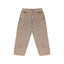 Frosted Carpenter Pant - Faded Kakhi