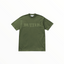 Butter Terminal Tee - Army