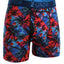 2 Undr Swing Shift Print Boxer 3 Pack - Tonga/Samoa/Fiji - Spin Limit Boardshop