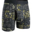 2 Undr Swing Shift Print Boxer 3 Pack - Tonga/Samoa/Fiji - Spin Limit Boardshop