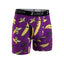 2 Undr Swing Shift Print Boxer - Banana - Spin Limit Boardshop