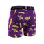 2 Undr Swing Shift Print Boxer - Banana - Spin Limit Boardshop