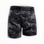 2 Undr Swing Shift Print Boxer - Blackout - Spin Limit Boardshop