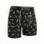 2 Undr Swing Shift Print Boxer - Gold - Spin Limit Boardshop