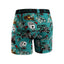 2 Undr Swing Shift Print Boxer - Mobster - Spin Limit Boardshop