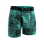 2 Undr Swing Shift Print Boxer - Samoa - Spin Limit Boardshop