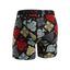 2 Undr Swing Shift Print Boxer - Spades - Spin Limit Boardshop