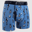 2 Undr Swing Shift Print Boxer - Stroke - Spin Limit Boardshop