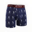 2 Undr Swing Shift Print Boxer - Swingers - Spin Limit Boardshop