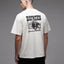 Dickies Buchtell Tee - Cream