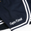 Spin Limit Bball Times Mesh Short - Navy