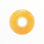 Ricta Clouds Wheels - Transparent Cirus
