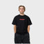 Souvenir Press Police Tee - Black
