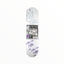 Frosted X Asar Stuff Board - 8.25