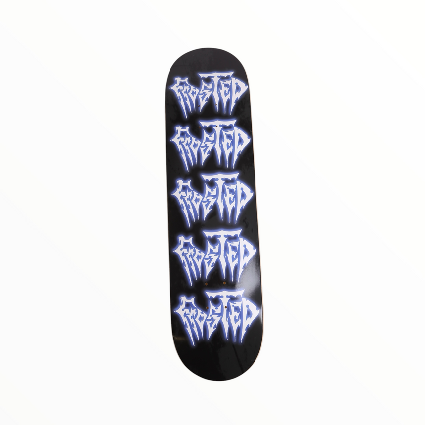Frosted Frostuary Graphic Board - 8.5
