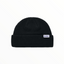 Butter Goods Wharfie Beanie - Black
