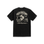 Dark Seas Skimmer Tee - Black