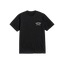 Dark Seas Skimmer Tee - Black