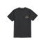 Dark Seas Beacon Tee - Charcoal