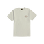Dark Seas Never Sleep Tee - Cream