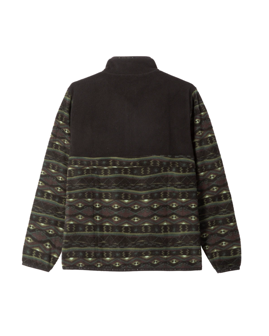 Dark Seas Walter Jacket - Navy