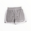 Spin Limit Bball Times Mesh Short - Grey
