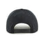 47 Brand Hitch NFL Pittsburgh Steelers - Black