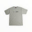 Screwed Clavier Tee - Pale Green