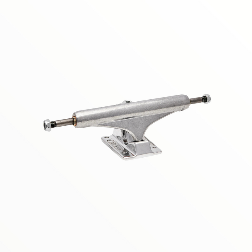 Independent Trucks Forged Mid Hollow  - Silver