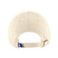 47 Brand Clean Up Los Angeles Dodgers - Cream - Spin Limit Boardshop