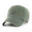 47 Brand Clean Up Los Angeles Dodgers - Forest - Spin Limit Boardshop