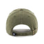 47 Brand Clean Up New York Yankees - Olive - Spin Limit Boardshop