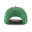 47 Brand Hitch Atlanta Braves - Green - Spin Limit Boardshop