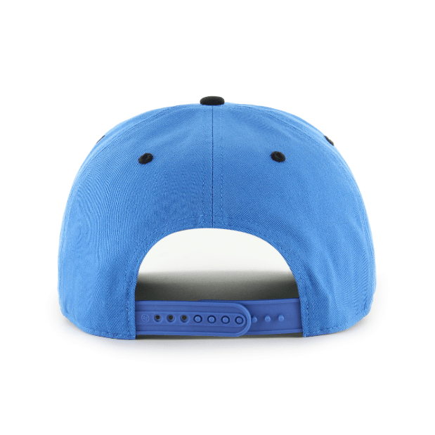 47 Brand Hitch Detroit Lions - Bleu - Spin Limit Boardshop
