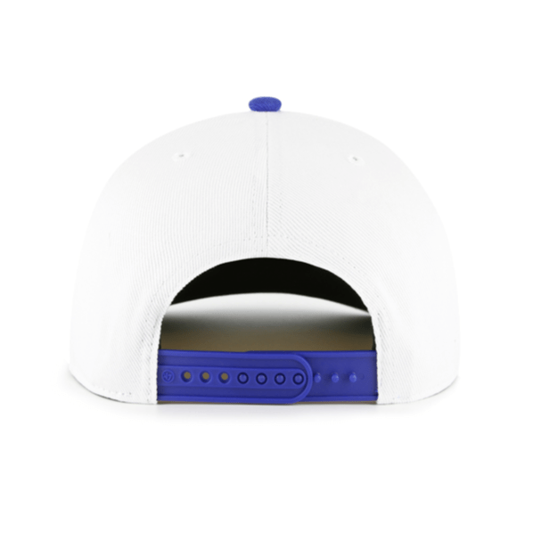 47 Brand Hitch Detroit Lions Historic - White Blue - Spin Limit Boardshop