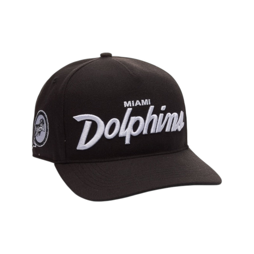 47 Brand Hitch Historic NFL Miami Dolphins - Spin Limit Boardshop