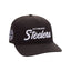47 Brand Hitch Historic NFL Pittsburgh Steelers - Spin Limit Boardshop