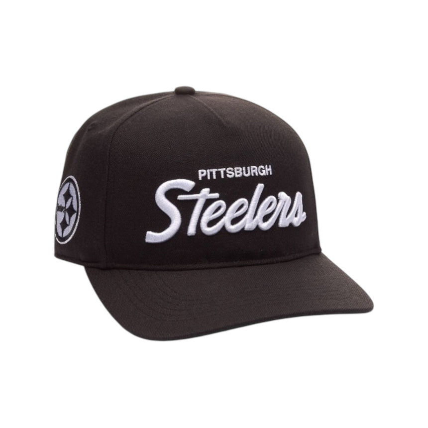47 Brand Hitch Historic NFL Pittsburgh Steelers - Spin Limit Boardshop