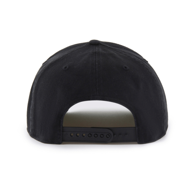47 Brand Hitch Las Vegas Raiders - Black Grey - Spin Limit Boardshop