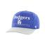 47 Brand Hitch Los Angeles Dodgers - Royal Blue - Spin Limit Boardshop