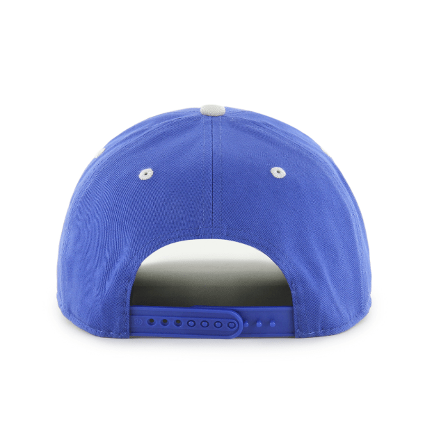 47 Brand Hitch Los Angeles Dodgers - Royal Blue - Spin Limit Boardshop